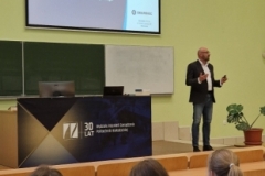 Wykład otwarty System emerytalny w Polsce