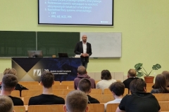 Wykład otwarty System emerytalny w Polsce