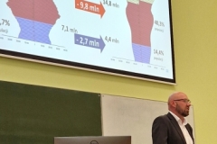 Wykład otwarty System emerytalny w Polsce