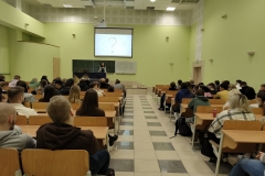 Wykład pn. „Efektywność działań remarketingowych, a budowanie relacji z klientem w Internecie”