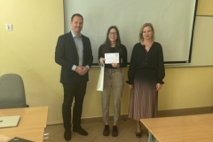 Wyróżnienie dla studentów ACCA!