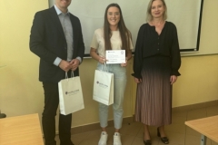Wyróżnienie dla studentów ACCA!