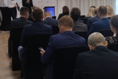 XI Forum POT-ROT-LOT w Wiśle