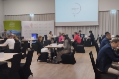 XI Forum POT-ROT-LOT w Wiśle