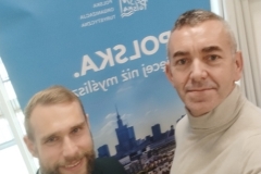 XI Forum POT-ROT-LOT w Wiśle