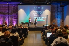 XXII Edycja Szkoły Letniej Zarządzania 2025 fot. T. Trochimczuk