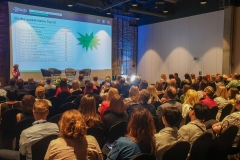 XXII Edycja Szkoły Letniej Zarządzania 2025 fot. T. Trochimczuk