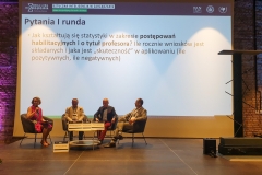 XXII Edycja Szkoły Letniej Zarządzania 2025 fot. T. Trochimczuk