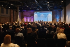 XXII Edycja Szkoły Letniej Zarządzania 2025 fot. T. Trochimczuk