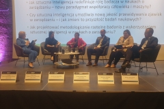 XXII Edycja Szkoły Letniej Zarządzania 2025 fot. T. Trochimczuk