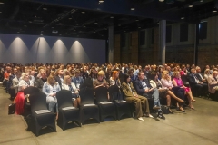 XXII Edycja Szkoły Letniej Zarządzania 2025 fot. T. Trochimczuk