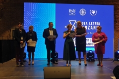 XXII Edycja Szkoły Letniej Zarządzania 2025 fot. T. Trochimczuk