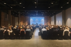 XXII Edycja Szkoły Letniej Zarządzania 2025 fot. T. Trochimczuk