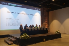 XXII Edycja Szkoły Letniej Zarządzania 2025 fot. T. Trochimczuk