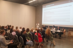 XXII Edycja Szkoły Letniej Zarządzania 2025 fot. T. Trochimczuk