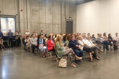 XXII Edycja Szkoły Letniej Zarządzania 2025 fot. T. Trochimczuk