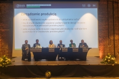 XXII Edycja Szkoły Letniej Zarządzania 2025 fot. T. Trochimczuk