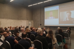 XXII Edycja Szkoły Letniej Zarządzania 2025 fot. T. Trochimczuk