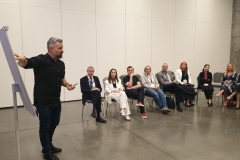 XXII Edycja Szkoły Letniej Zarządzania 2025 fot. T. Trochimczuk