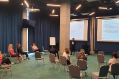 XXII Edycja Szkoły Letniej Zarządzania 2025 fot. T. Trochimczuk