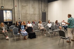 XXII Edycja Szkoły Letniej Zarządzania 2025 fot. T. Trochimczuk