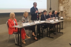 XXII Edycja Szkoły Letniej Zarządzania 2025 fot. T. Trochimczuk