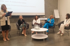 XXII Edycja Szkoły Letniej Zarządzania 2025 fot. T. Trochimczuk