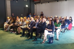 XXII Edycja Szkoły Letniej Zarządzania 2025 fot. T. Trochimczuk