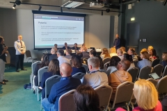 XXII Edycja Szkoły Letniej Zarządzania 2025 fot. T. Trochimczuk