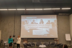 XXII Edycja Szkoły Letniej Zarządzania 2025 fot. T. Trochimczuk