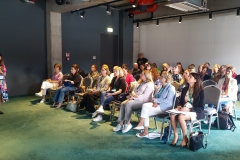 XXII Edycja Szkoły Letniej Zarządzania 2025 fot. T. Trochimczuk