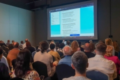 XXII Edycja Szkoły Letniej Zarządzania 2025 fot. T. Trochimczuk