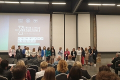 XXII Edycja Szkoły Letniej Zarządzania 2025 fot. T. Trochimczuk