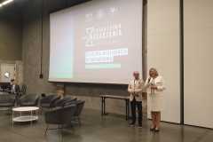 XXII Edycja Szkoły Letniej Zarządzania 2025 fot. T. Trochimczuk