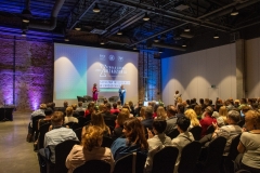 XXII Edycja Szkoły Letniej Zarządzania 2025 fot. T. Trochimczuk