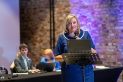 XXII Edycja Szkoły Letniej Zarządzania 2025 fot. T. Trochimczuk