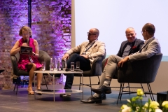 XXII Edycja Szkoły Letniej Zarządzania 2025 fot. T. Trochimczuk