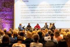 XXII Edycja Szkoły Letniej Zarządzania 2025 fot. T. Trochimczuk