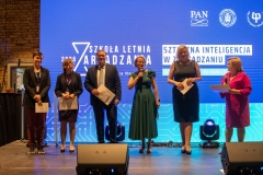 XXII Edycja Szkoły Letniej Zarządzania 2025 fot. T. Trochimczuk