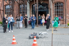 XXII Edycja Szkoły Letniej Zarządzania 2025 fot. T. Trochimczuk