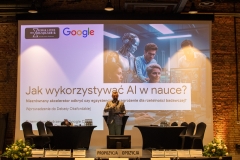 XXII Edycja Szkoły Letniej Zarządzania 2025 fot. T. Trochimczuk