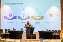 XXII Edycja Szkoły Letniej Zarządzania 2025 fot. T. Trochimczuk