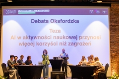 XXII Edycja Szkoły Letniej Zarządzania 2025 fot. T. Trochimczuk