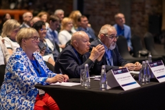 XXII Edycja Szkoły Letniej Zarządzania 2025 fot. T. Trochimczuk