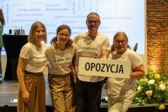 XXII Edycja Szkoły Letniej Zarządzania 2025 fot. T. Trochimczuk