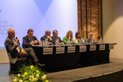 XXII Edycja Szkoły Letniej Zarządzania 2025 fot. T. Trochimczuk