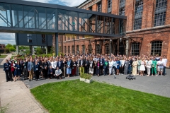 XXII Edycja Szkoły Letniej Zarządzania 2025 fot. T. Trochimczuk