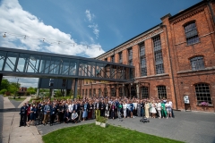 XXII Edycja Szkoły Letniej Zarządzania 2025 fot. T. Trochimczuk