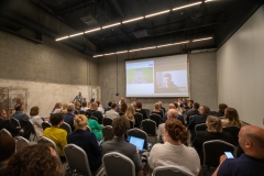 XXII Edycja Szkoły Letniej Zarządzania 2025 fot. T. Trochimczuk