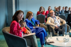 XXII Edycja Szkoły Letniej Zarządzania 2025 fot. T. Trochimczuk